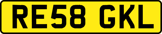 RE58GKL