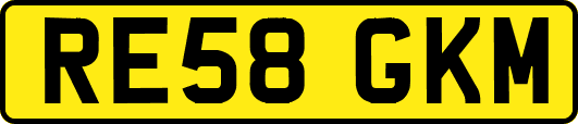 RE58GKM