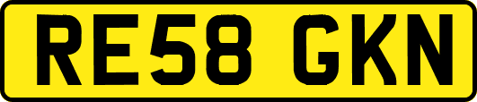 RE58GKN