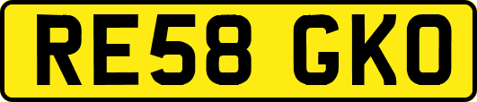RE58GKO