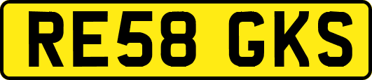 RE58GKS
