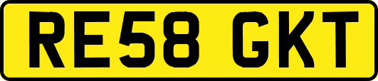 RE58GKT