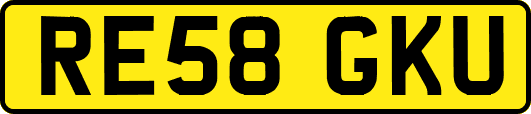 RE58GKU