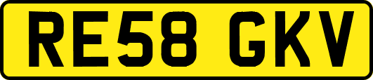 RE58GKV