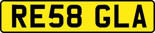 RE58GLA