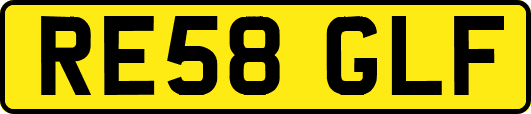 RE58GLF