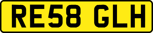 RE58GLH