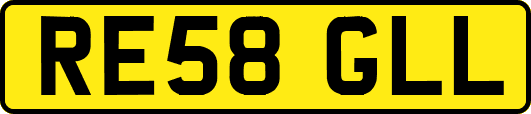 RE58GLL