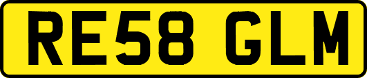 RE58GLM