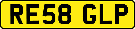 RE58GLP