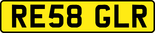 RE58GLR