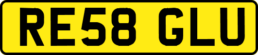 RE58GLU