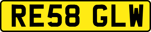RE58GLW