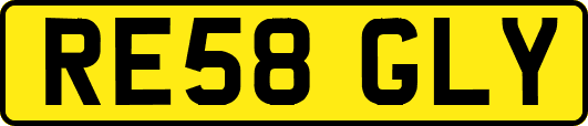 RE58GLY