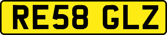 RE58GLZ