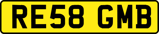 RE58GMB