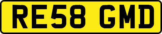 RE58GMD