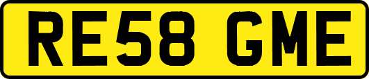 RE58GME