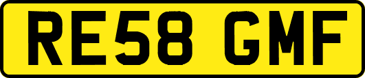 RE58GMF