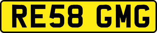 RE58GMG