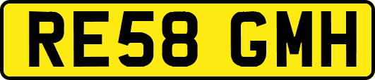 RE58GMH