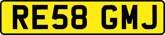 RE58GMJ