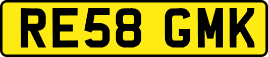 RE58GMK