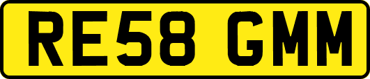 RE58GMM