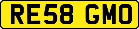 RE58GMO