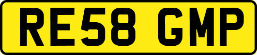 RE58GMP