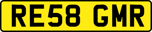 RE58GMR