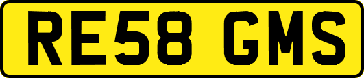 RE58GMS