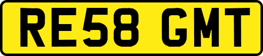 RE58GMT