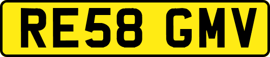 RE58GMV