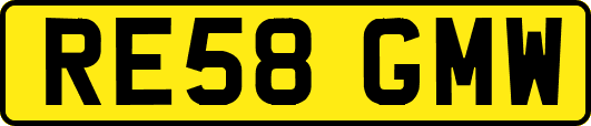 RE58GMW