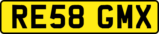 RE58GMX