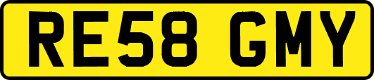 RE58GMY