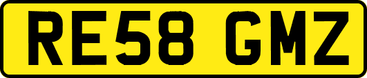 RE58GMZ
