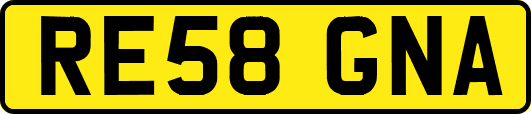 RE58GNA