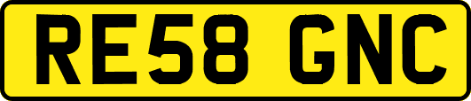 RE58GNC