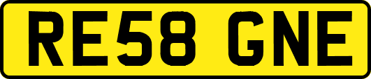 RE58GNE