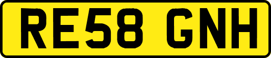 RE58GNH