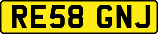 RE58GNJ