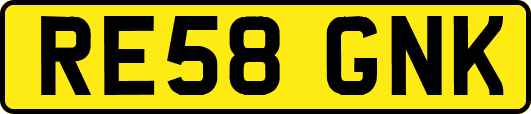 RE58GNK