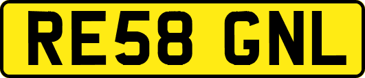RE58GNL