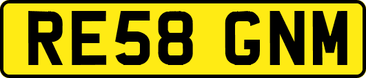 RE58GNM