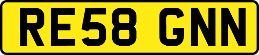 RE58GNN