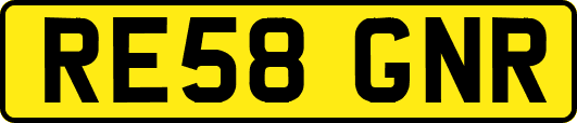 RE58GNR
