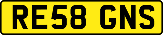 RE58GNS
