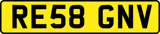 RE58GNV